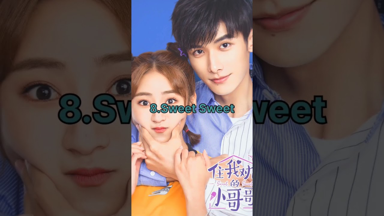 Top 10 Chinese Dramas on YouTube with Hindi Dubbed π (Part 1)