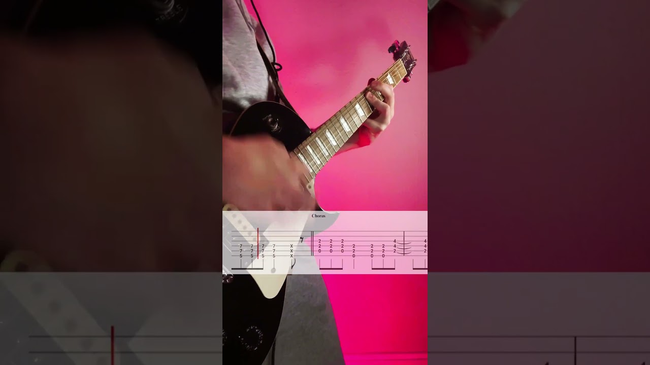 Learn the Iconic Chorus of 'Stacey’s Mom' by Fountains of Wayne 🎸