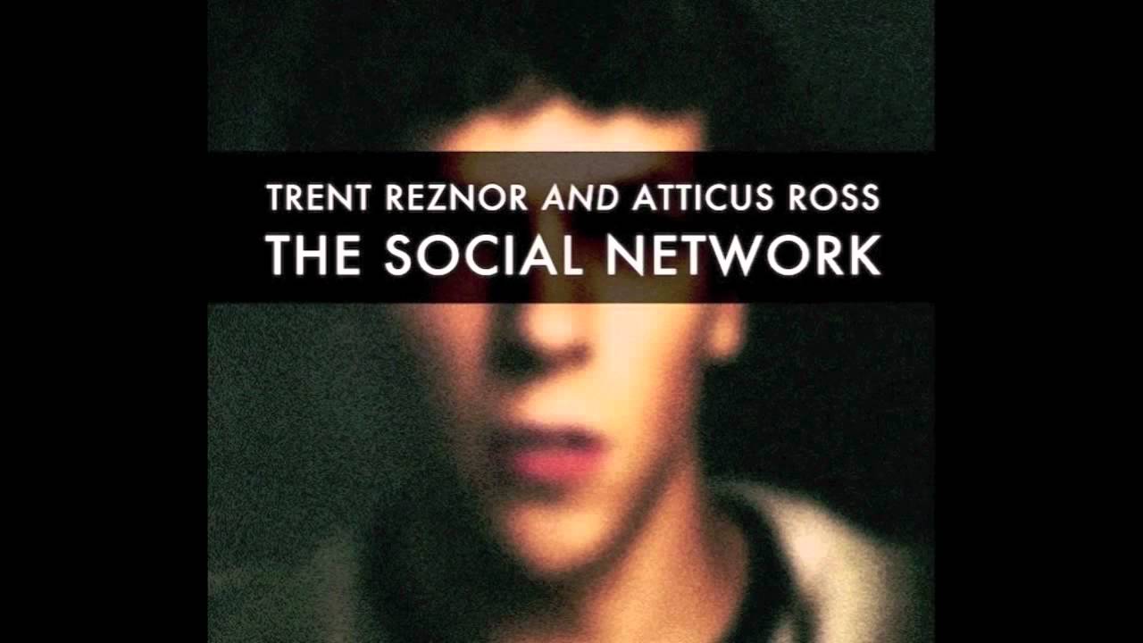 In Motion (HD) from 'The Social Network' Soundtrack 🎶