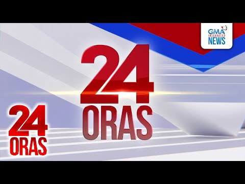 Abangan ang pinakamainit na balita ngayong November 3, 2025 mamaya sa 24 Oras