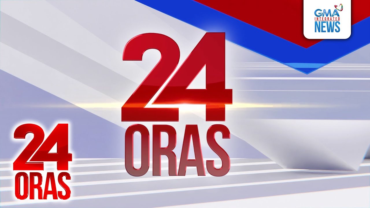 Tampok na Balita sa 24 Oras - Nobyembre 3, 2025