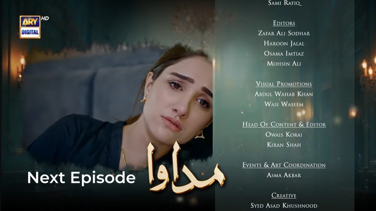 Madawa Episode 10 Teaser & Promo (Dec 2, 2025) 🎬