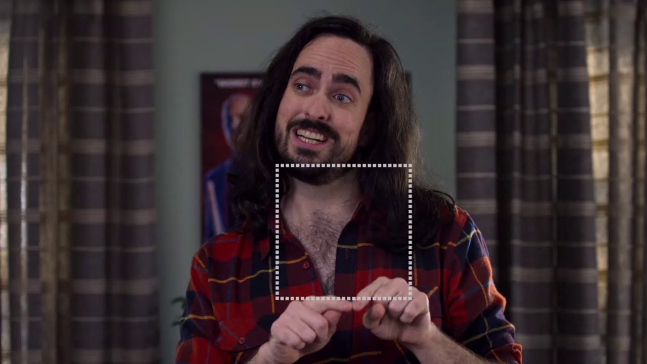 Stop Being Such a [Character/Behavior] - Aunty Donna