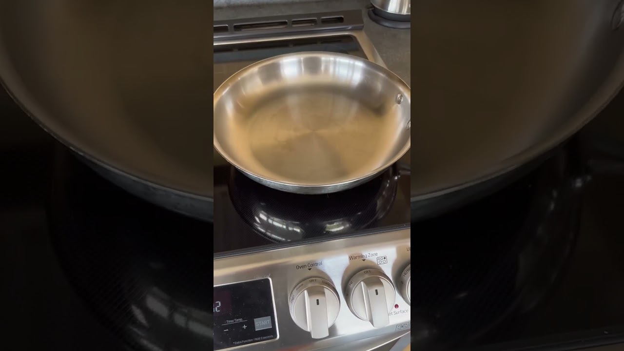 Stove & Range Hood Chimney Ridge Guide 🌲