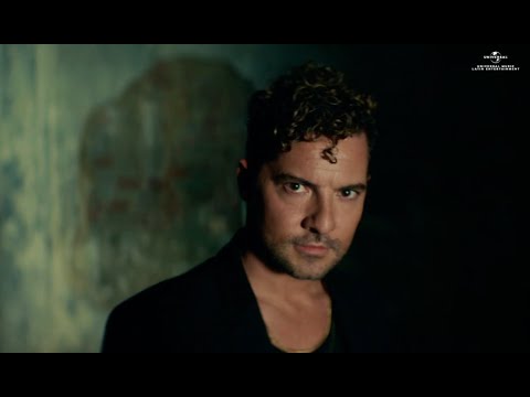 David Bisbal & Carrie Underwood Tease 'Tears Of Gold' 🎶