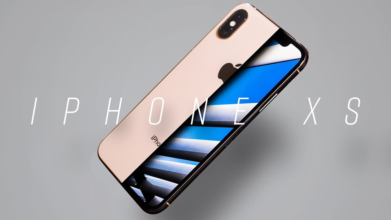 iPhone XS Review: Worth the Upgrade? 📱