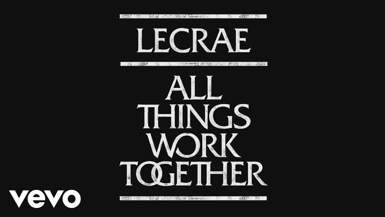 Lecrae - All Things Work Together Short Film