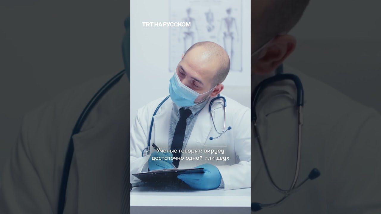 Новый вирус в Китае: угроза пандемии? 🦠