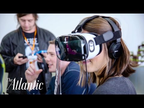 What Happens at an MIT Hackathon