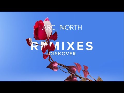 Arc North - My Love (feat. Jonört) [Diskover Remix] (Official Audio)