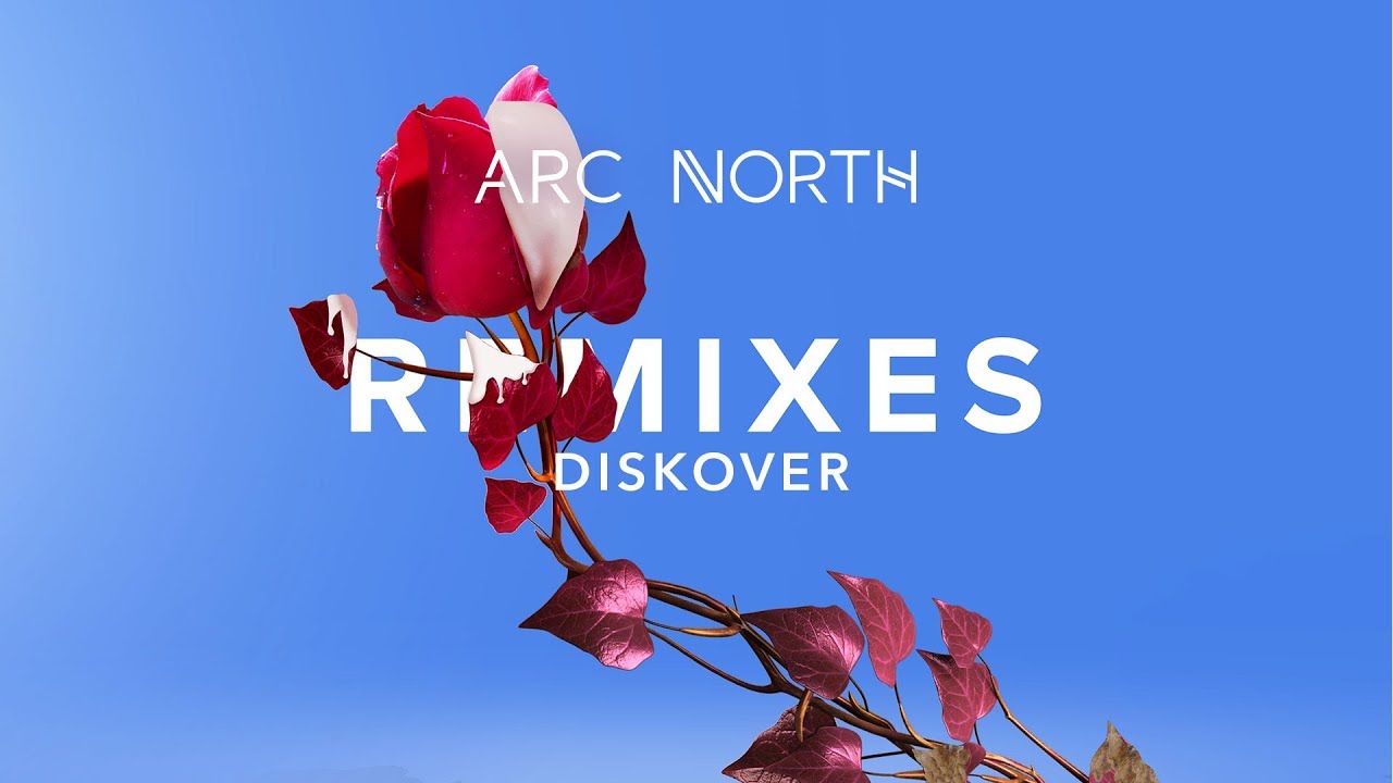 Arc North - My Love (Diskover Remix) 🎶