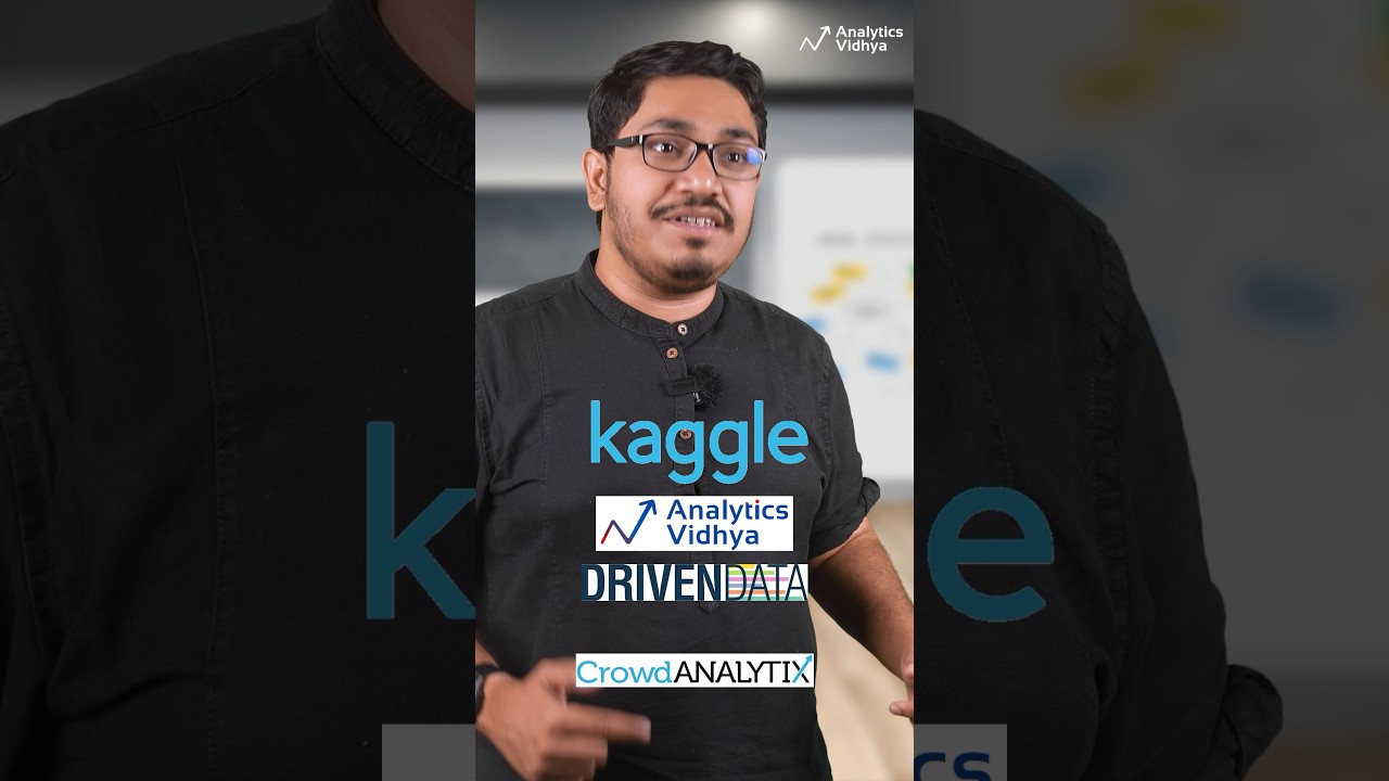 Earn with Data Science Skills 💰