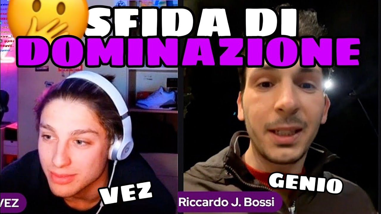 VEZ vs GENIO MATEMATICO: La Sfida Epica di Dominazione! 🔥