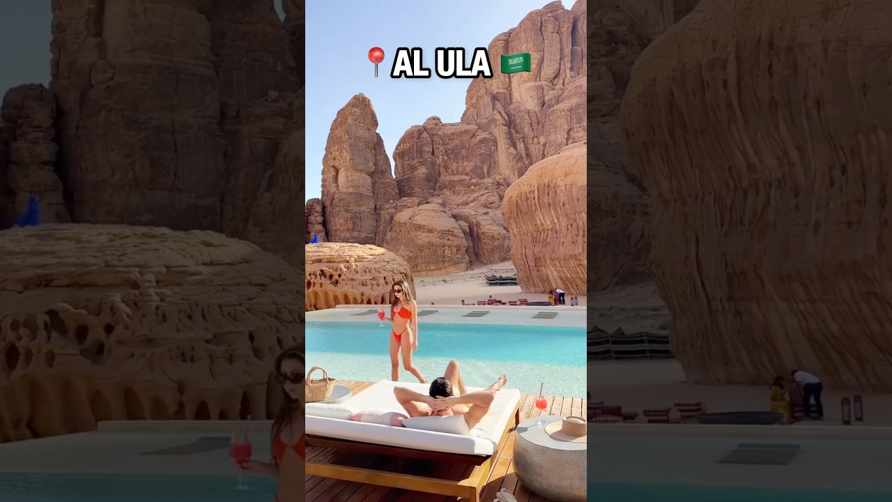 Top Travel Spots to Visit in 2025 🌍