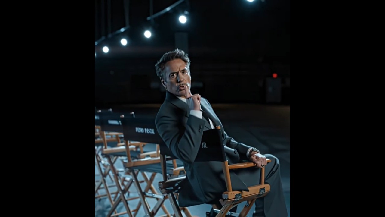 I Am 'DOOM' | Dr. Doom & Iron Man Edit ⚡