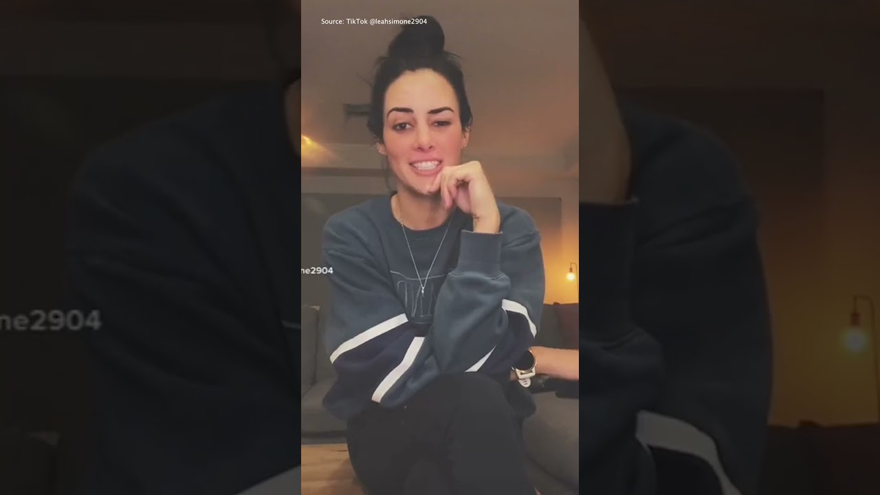 Leah Cummings makes shock Bachelor confession