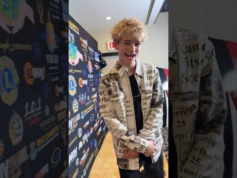 6-7 … #karlkaniclothing #fyp #funny #lol #lipsync #67 #trend #fun #performance #friends #clothes