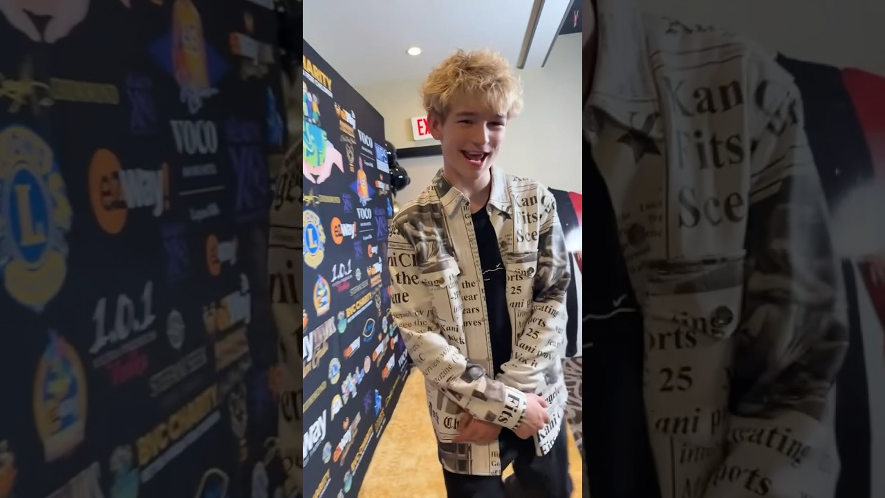 Karl Kani Clothing Trend: Fun Lip Sync with Friends