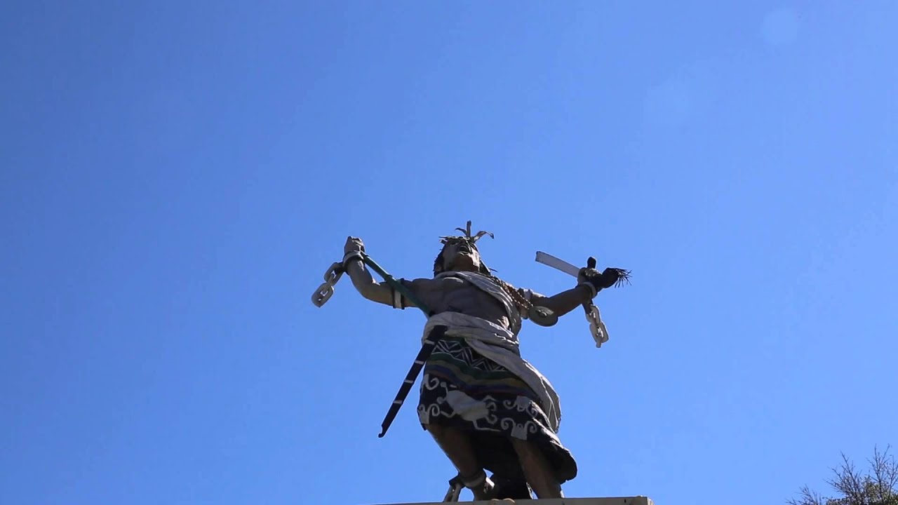 Timor Leste Dili Park 🌳 | Explore East Timor