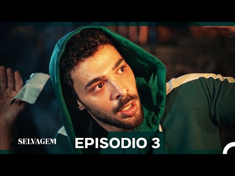 Selvagem 4. Episódio (Dublagem em Português)
