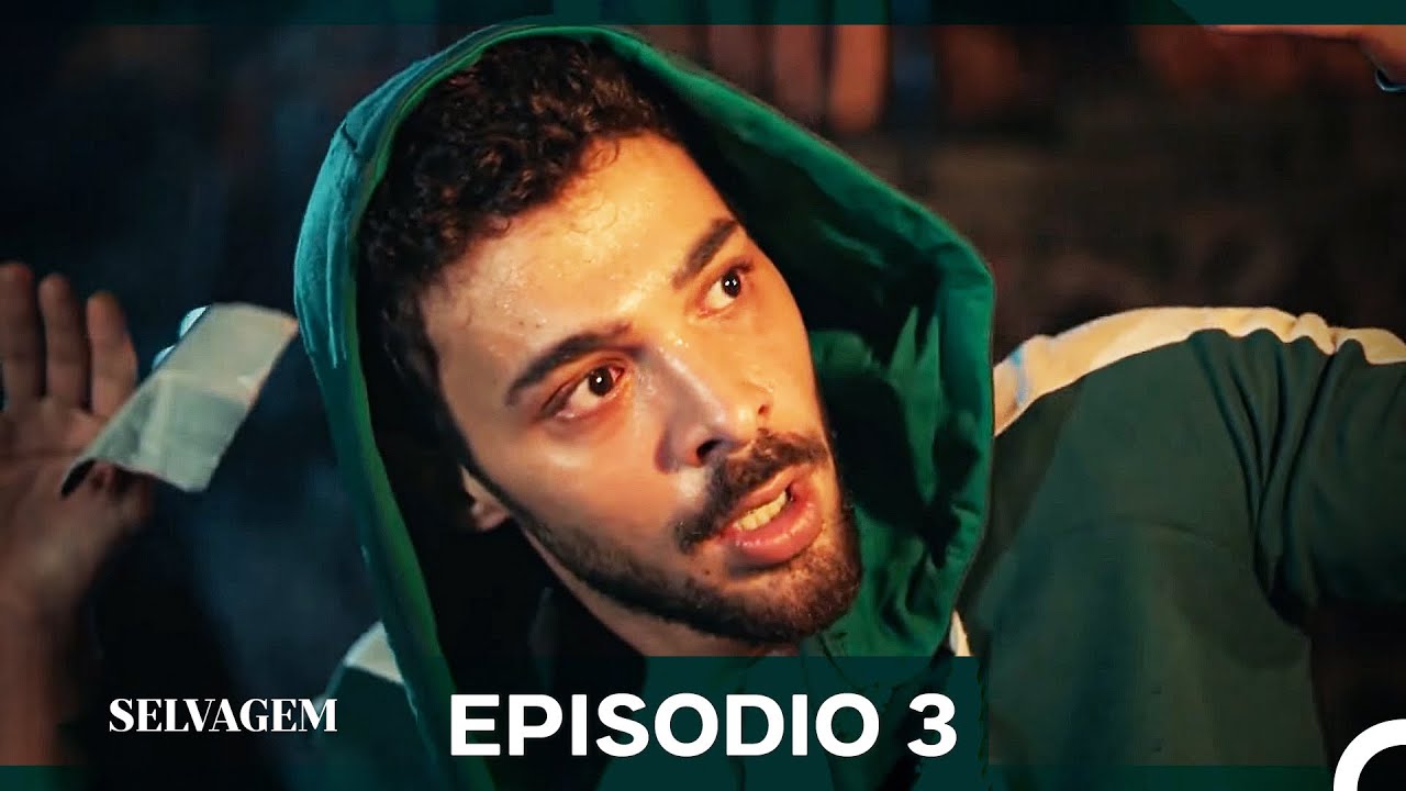 Selvagem 4 e 5: Episódios em Português - Ação e Mistério 🔥