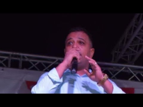 نمسح دمعة😍حمودة لسمرHamouda Lasmar #nemsa7 dam3a🎙