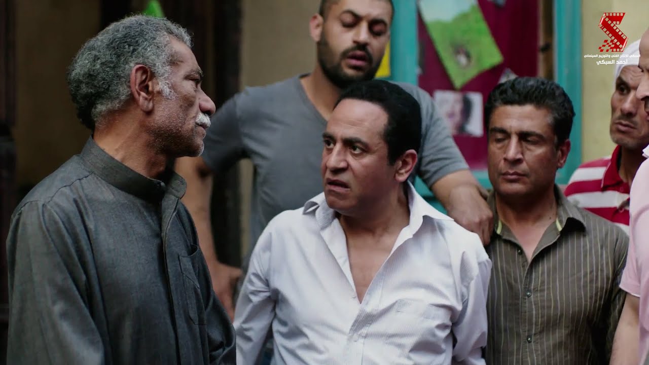 عزومة خميس عند عم رمضان في أول أيام رمضان 🌙