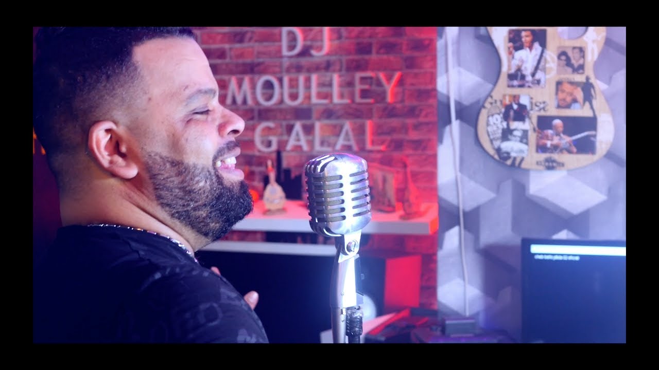 Discover Cheb BELLO's Hit Song 'Manich Kima Bakri' 🎶