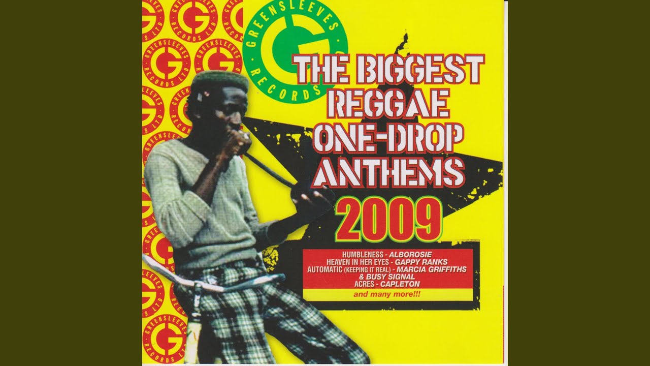 No Air (feat. M'lonie) - Reggae Anthem 🎶