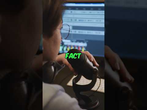 Fact Video Par Voice Over Karne Ka Asan Tarika Kya Hai 🤔#shorts #facts