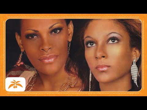 Gessy Nataly, Cindy - Pas la peine (feat. Michaël) 🎶