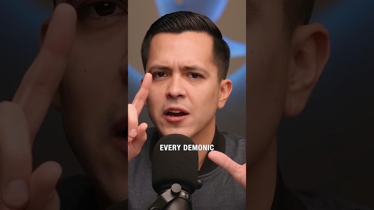 Spirit-Filled Prayer for Your Mind π§ββοΈ