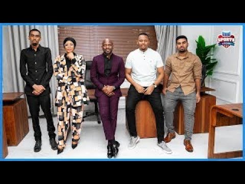 Live Sports Arena on Wasafi FM | September 22, 2025