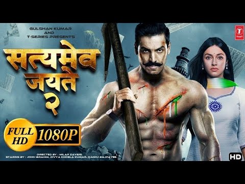 John Abraham's Blockbuster: Satyamev Jayate Part 2 🎬