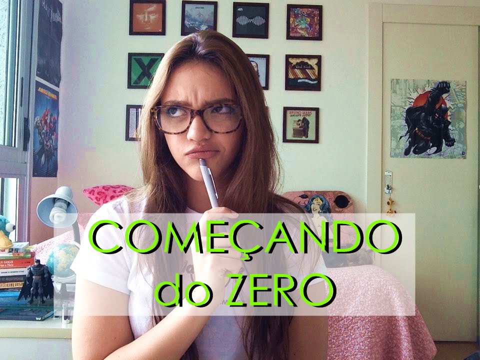 Como Começar a Estudar para o ENEM 📚