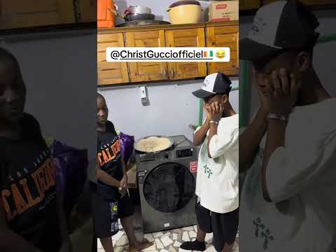 Christ gucci et Marie-lyne