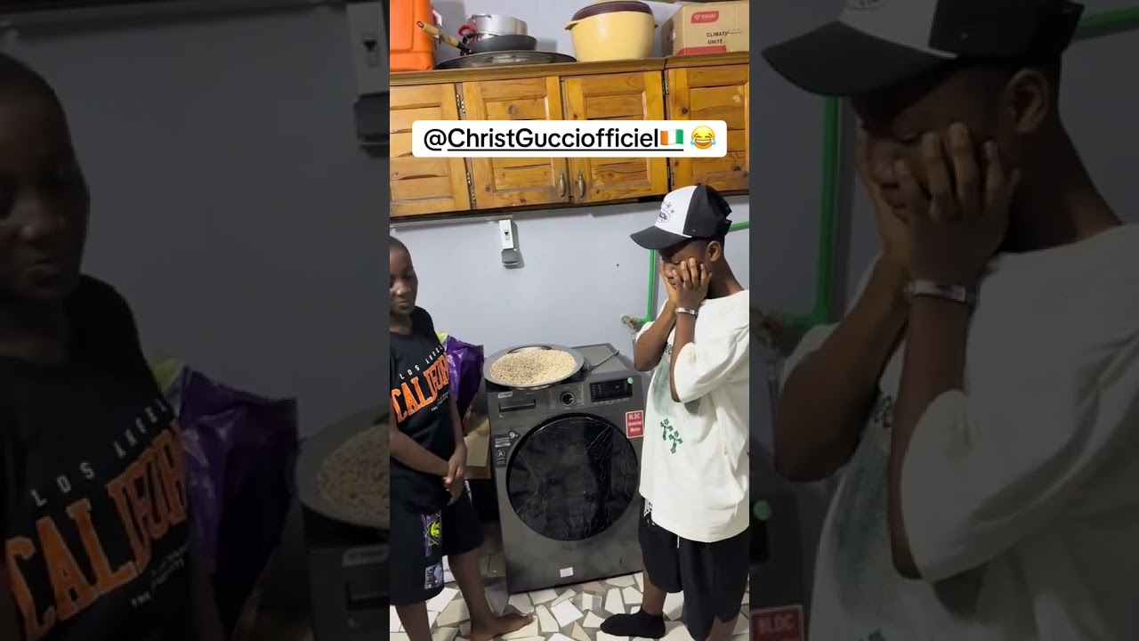 Christ Gucci et Marie-Lyne : Découvrez leur histoire fascinante ✨