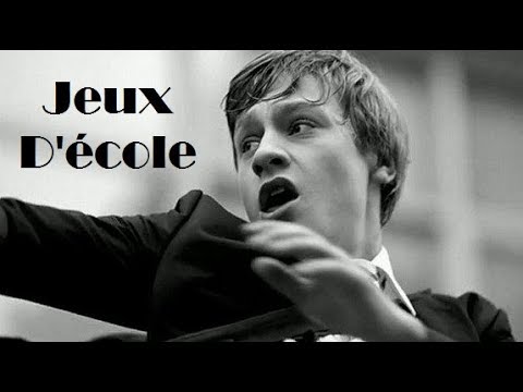 Indochine Parody: College Boy & School Bullying 🎶 Fun Reimagining of 'Jeux d'école'