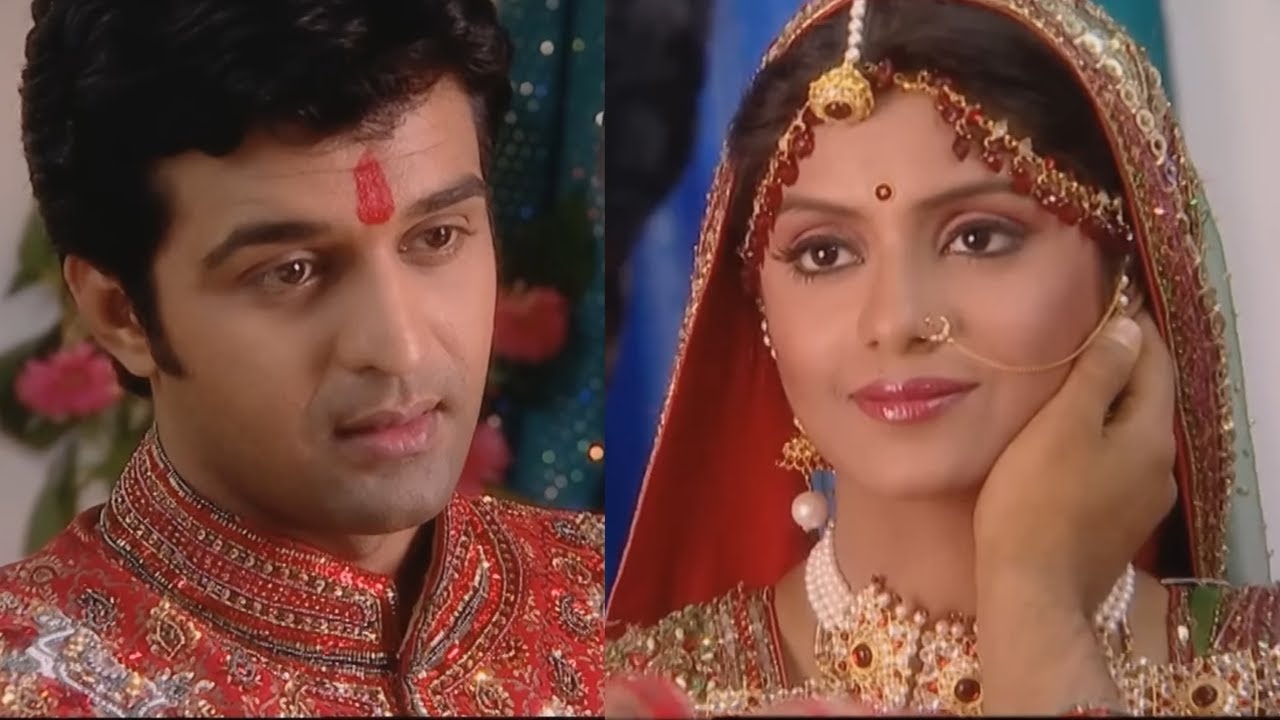 अमृता ने अर्जुन से सुहागरात से इनकार | Naaginn Ep. 81