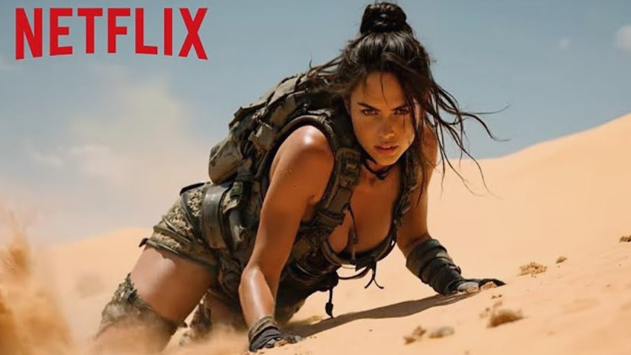 Top 10 Must-Watch New Movies of 2025 🎬