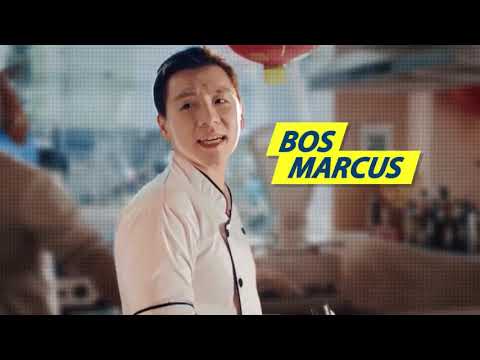 Tabungan Bisnis Mandiri untuk Usaha Anda 💼