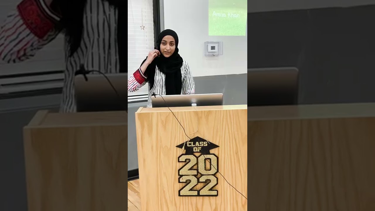 ICLR High School Graduates Party π