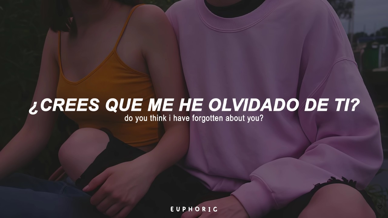 The 1975 - About You (Sub. Español + Lyrics)