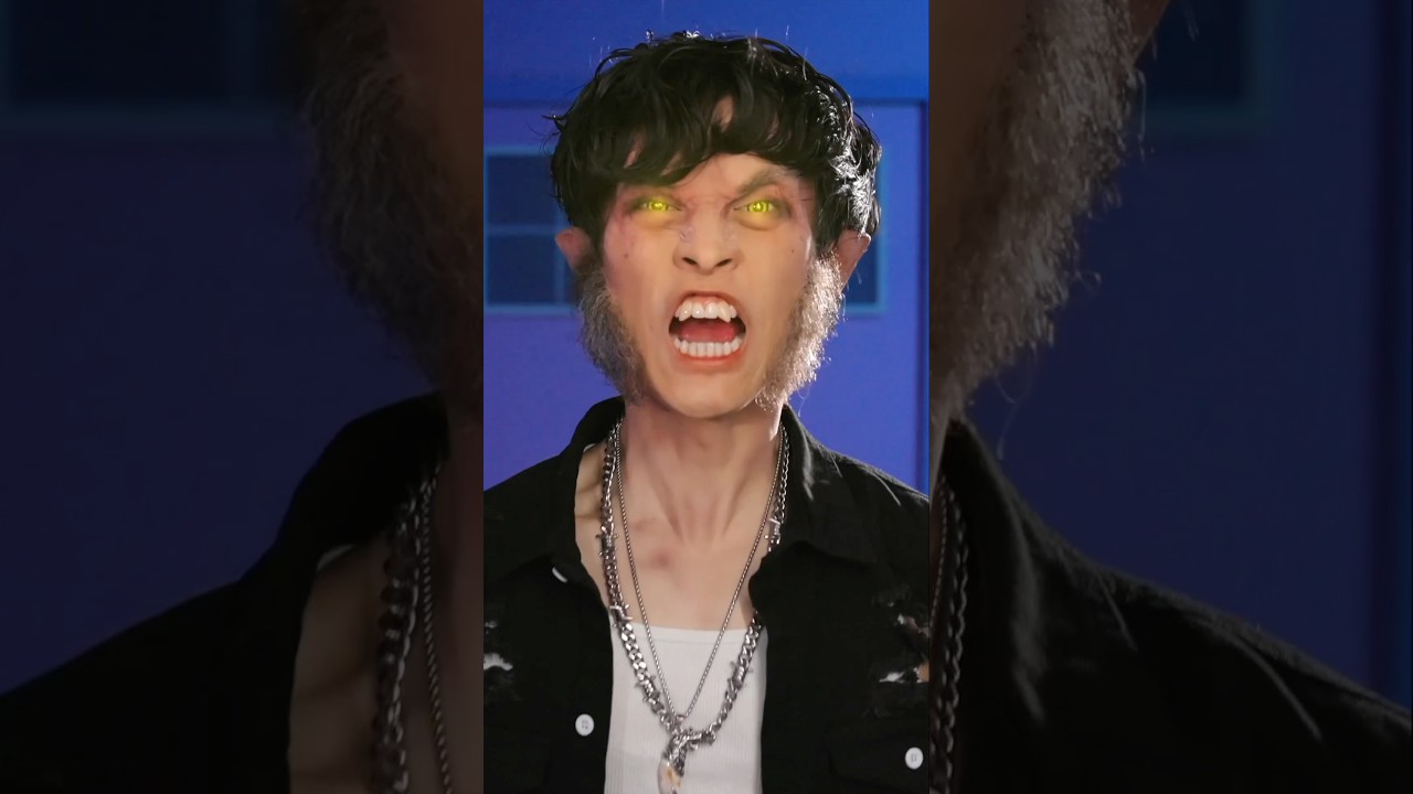 Exciting New Werewolf Episode Drops Soon! 🐺