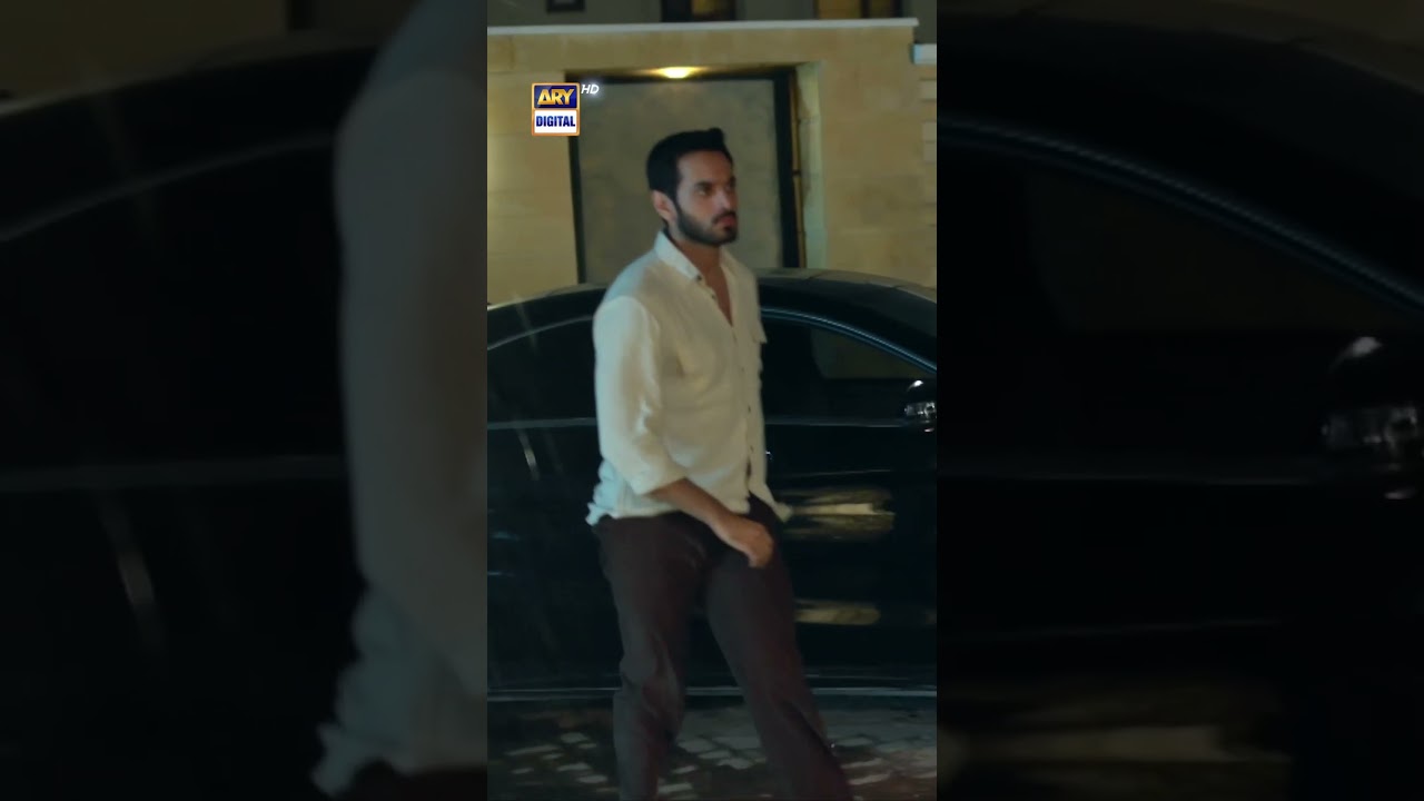 Zaid’s Final Outburst 😡 | Mein Last Episode