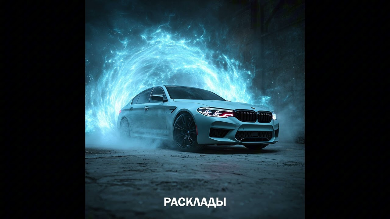 BEREZH - Расклады (Slow Version) 🎶