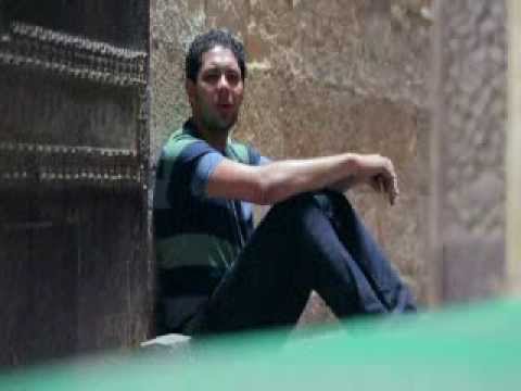 سجادة صلاة - مصطفى أمين #MBCMASR