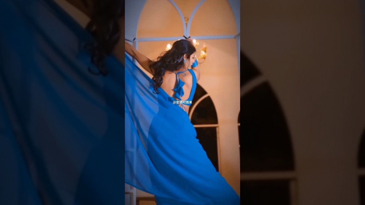 Timeless Love Song from Mr. India 🎶 | Anil Kapoor & Sridevi