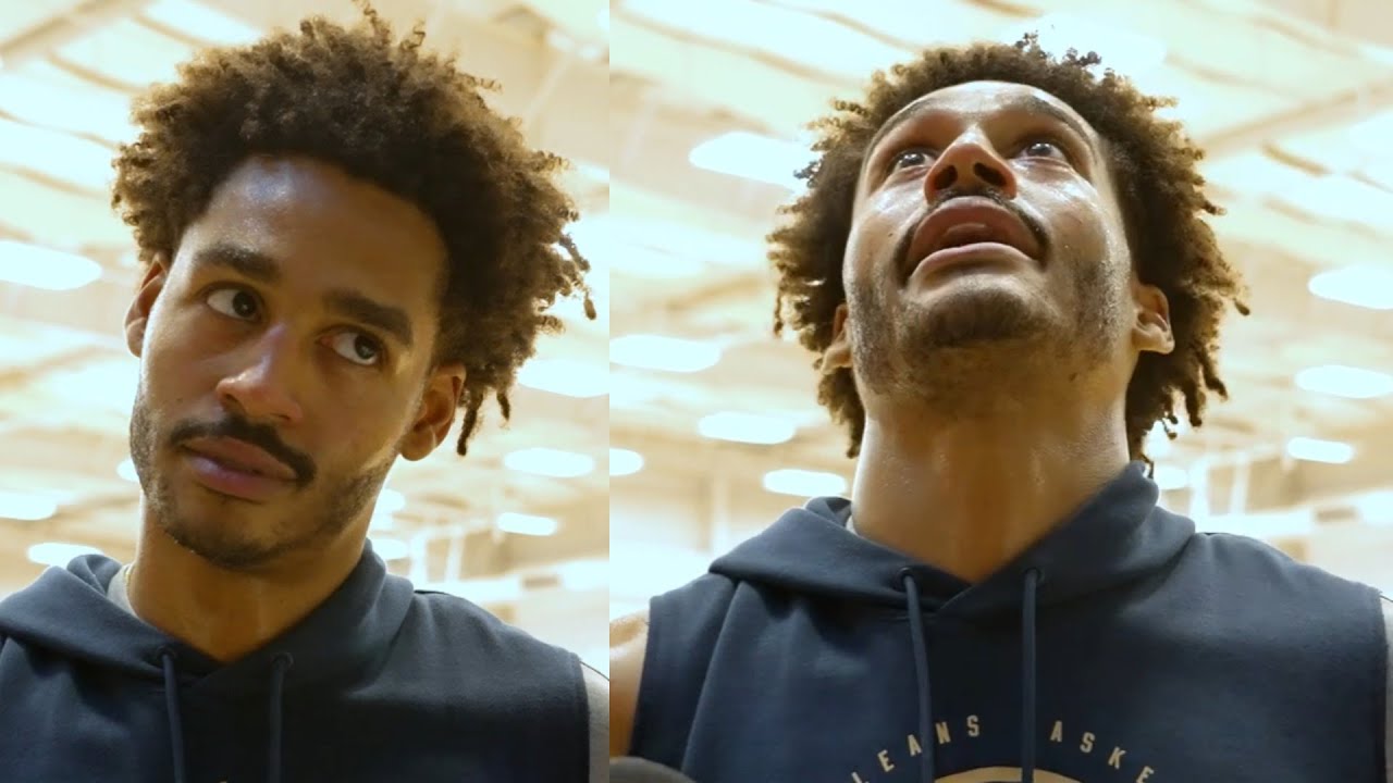 Jordan Poole Calls Out Wizards Crowd: 'It Was Dead in Capitol One' 😅