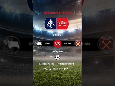 West Ham vs Everton Highlights ⚽